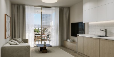 Central Boutique Living 