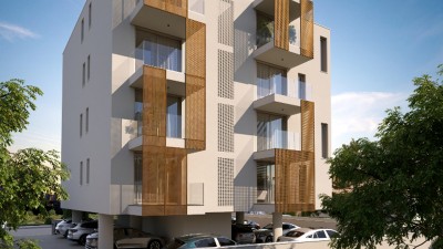 Central Boutique Living 