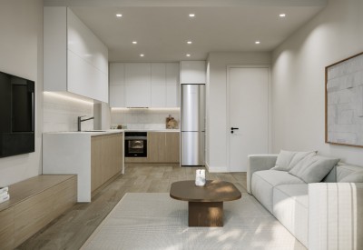 Central Boutique Living 