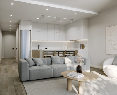 Central Boutique Living 