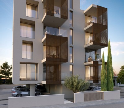 Central Boutique Living 