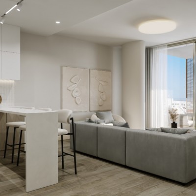 Central Boutique Living 