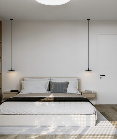 Central Boutique Living 