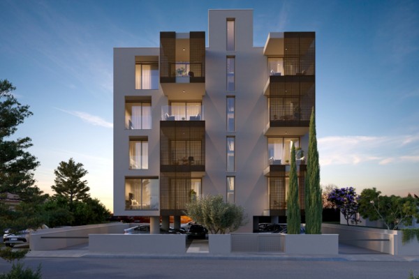 Central Boutique Living 