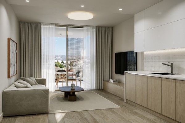 Central Boutique Living 