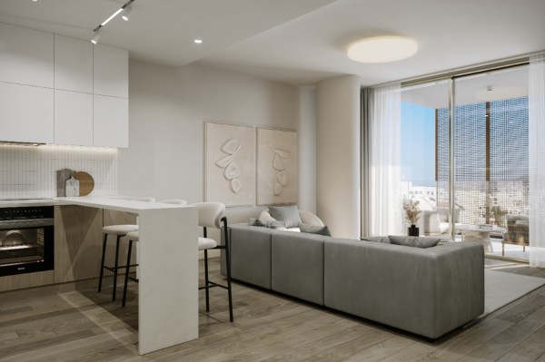 Central Boutique Living 