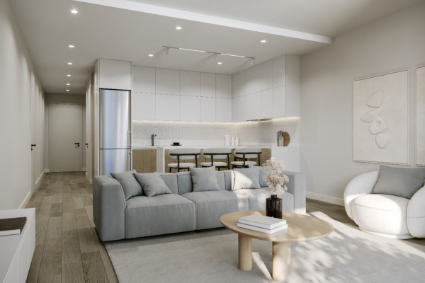 Central Boutique Living 