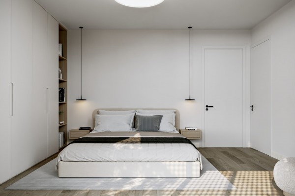Central Boutique Living 