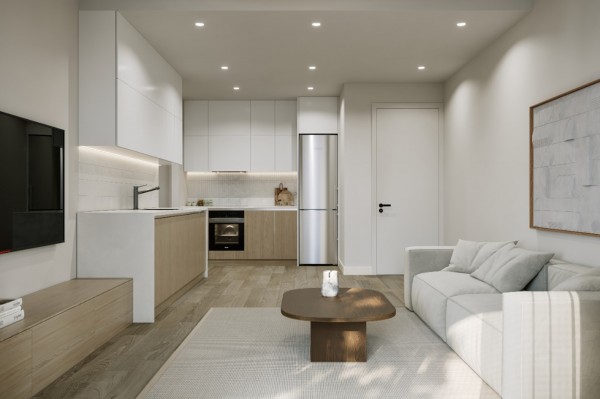 Central Boutique Living 